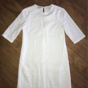 Equipment Femme dress.